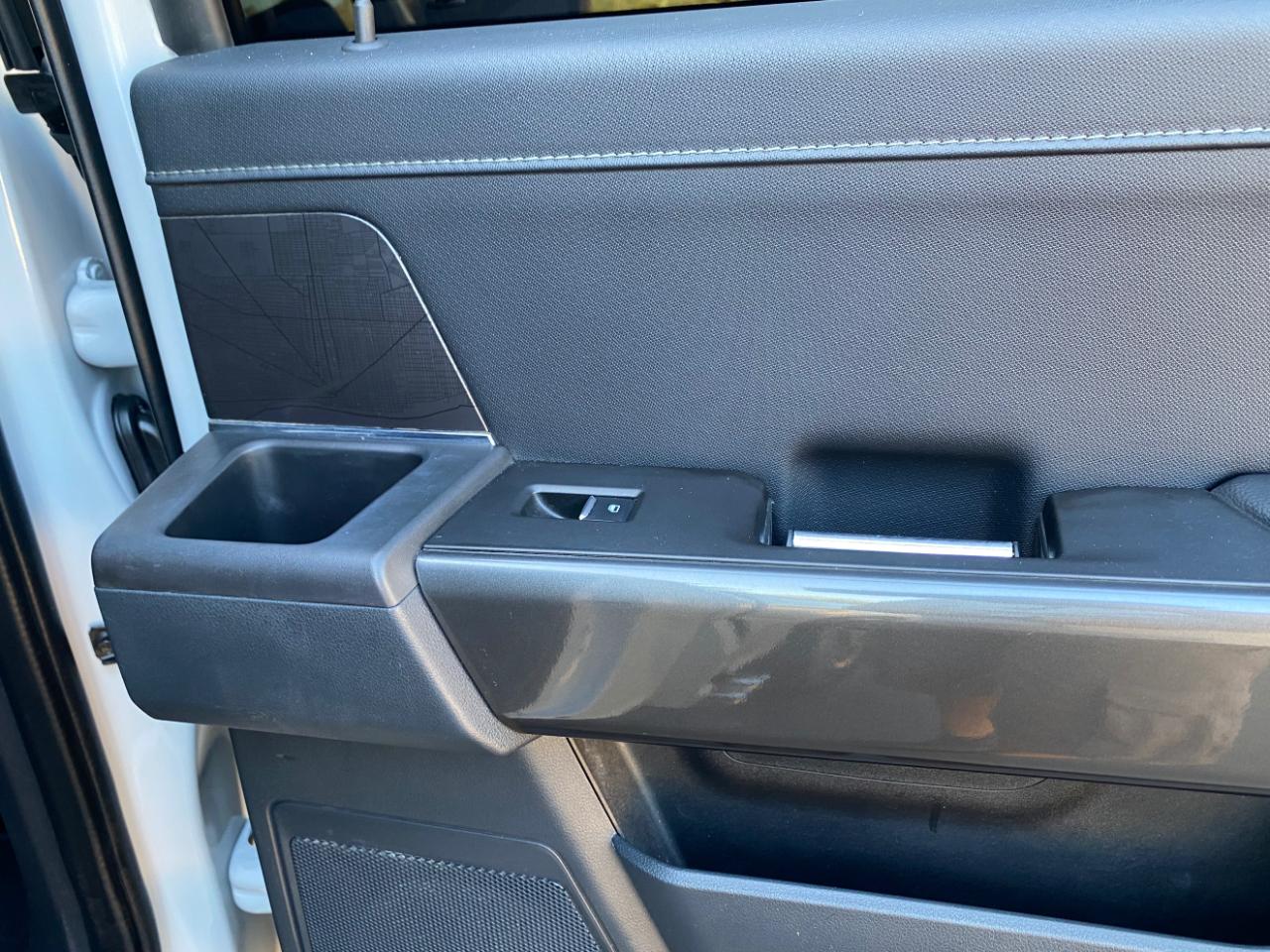 Ford F-150 XLT 2WD SuperCrew 5.5' Box 2023