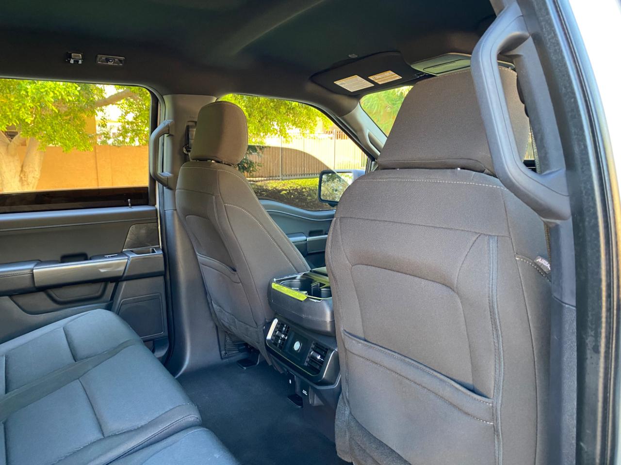Ford F-150 XLT 2WD SuperCrew 5.5' Box 2023