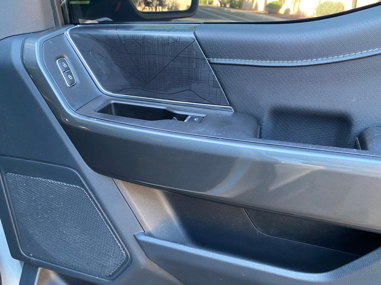 Ford F-150 XLT 2WD SuperCrew 5.5' Box 2023