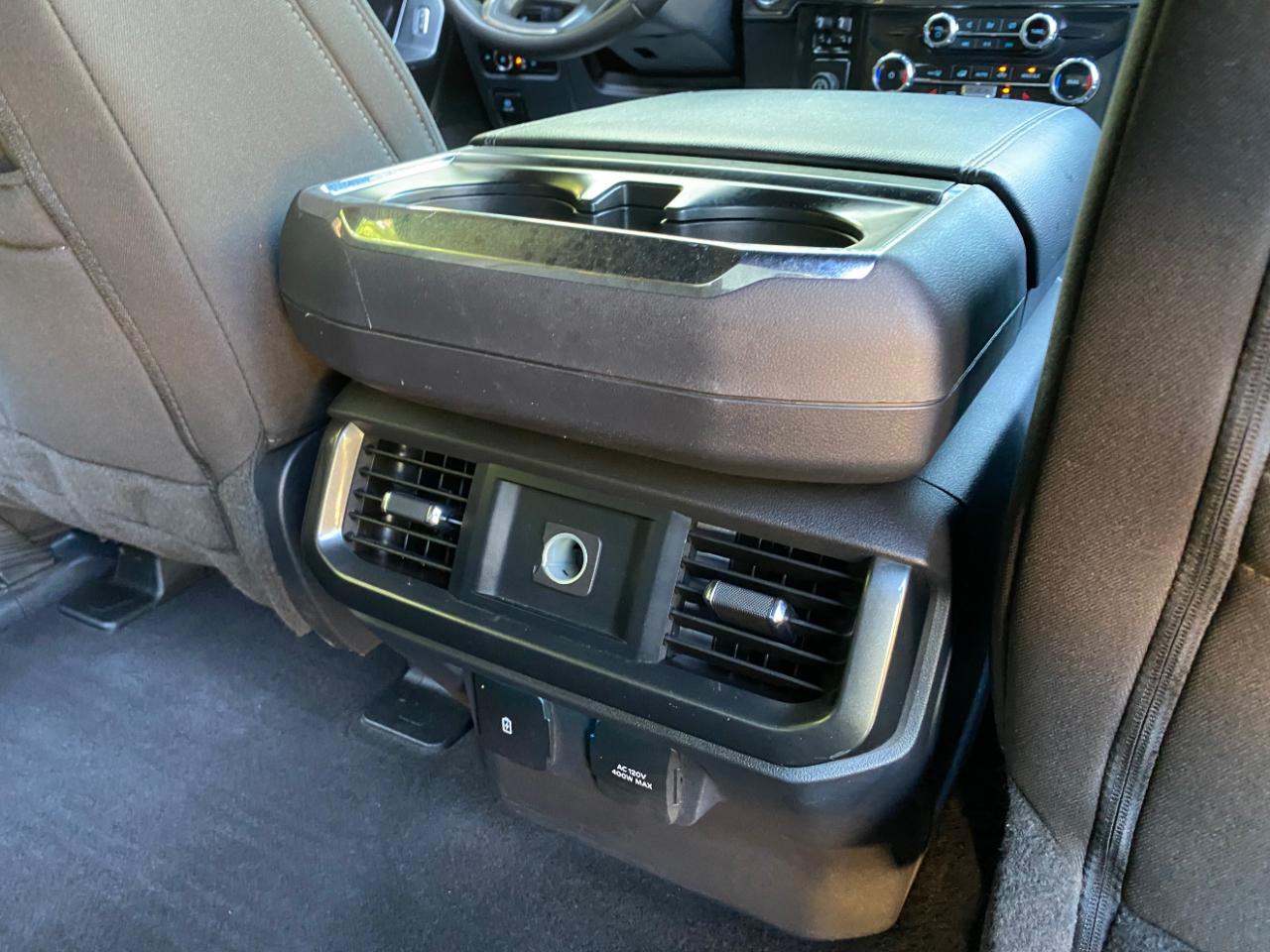 Ford F-150 XLT 2WD SuperCrew 5.5' Box 2023