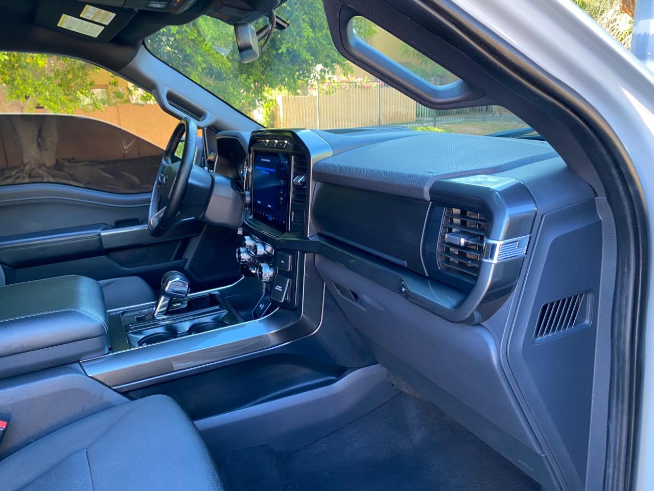Ford F-150 XLT 2WD SuperCrew 5.5' Box 2023