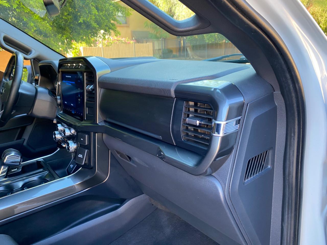 Ford F-150 XLT 2WD SuperCrew 5.5' Box 2023