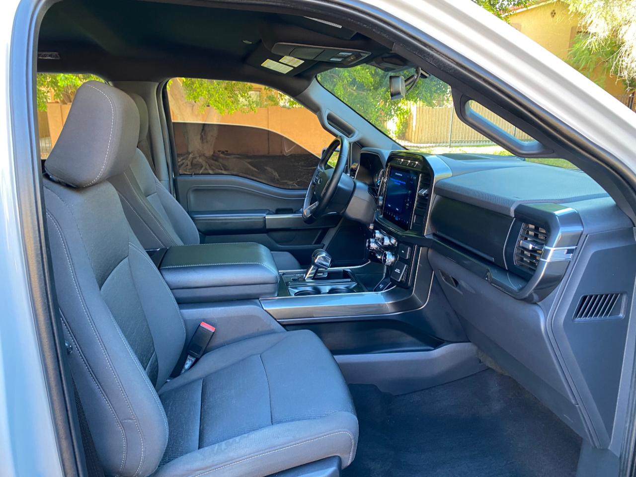 Ford F-150 XLT 2WD SuperCrew 5.5' Box 2023