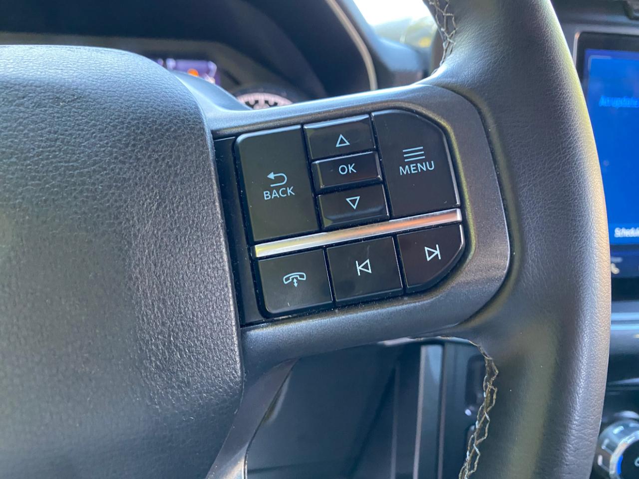 Ford F-150 XLT 2WD SuperCrew 5.5' Box 2023