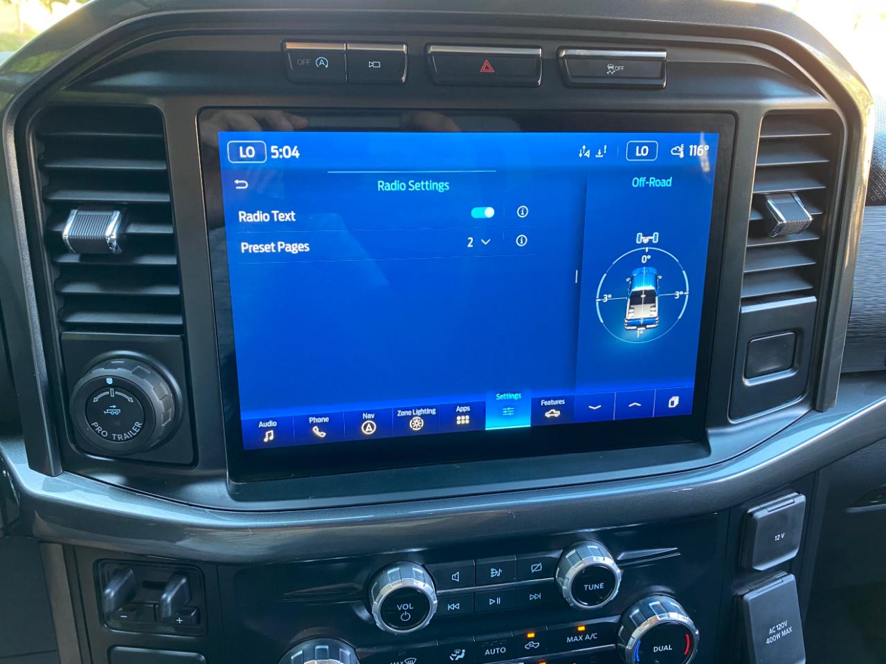 Ford F-150 XLT 2WD SuperCrew 5.5' Box 2023