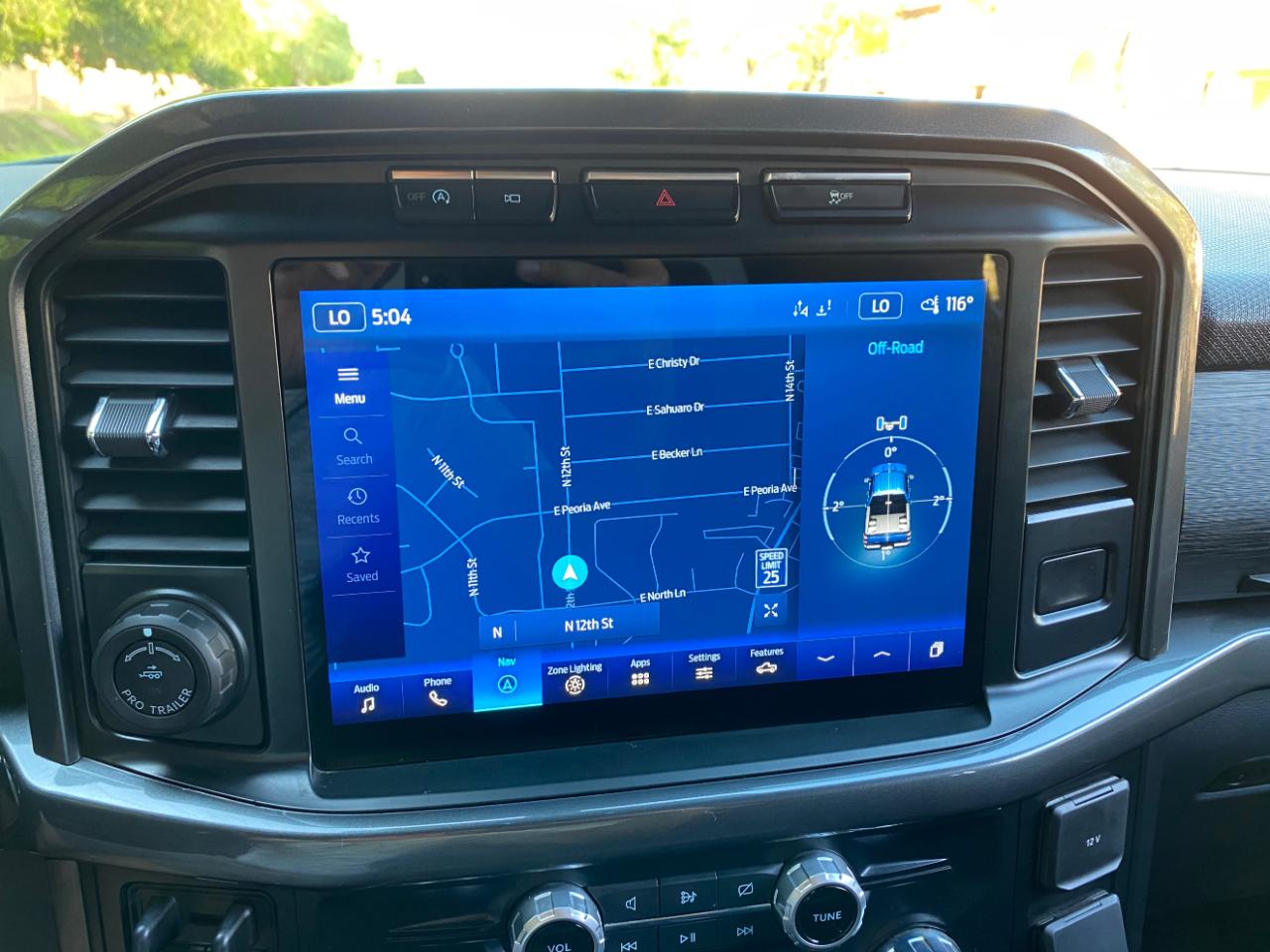 Ford F-150 XLT 2WD SuperCrew 5.5' Box 2023