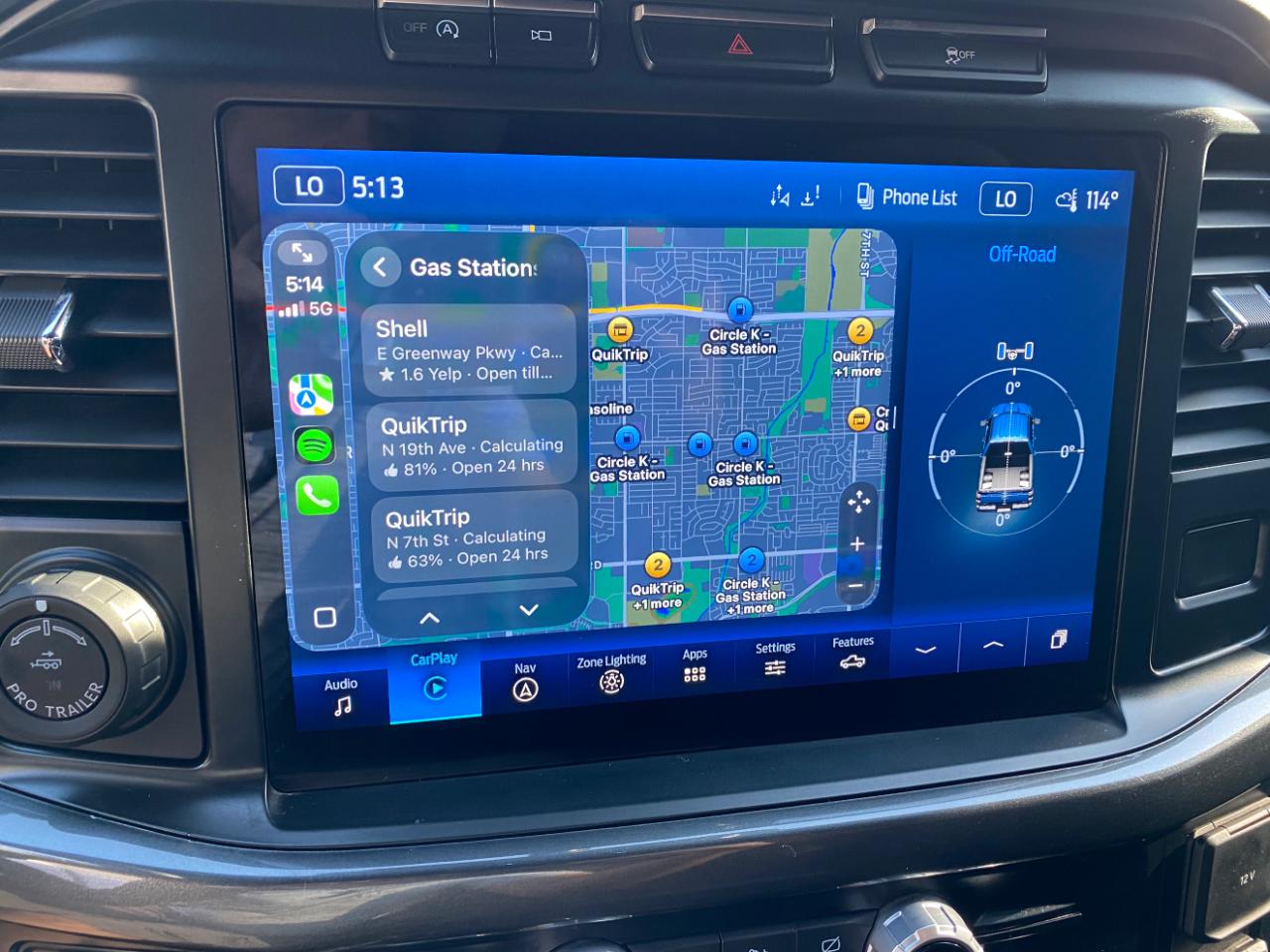 Ford F-150 XLT 2WD SuperCrew 5.5' Box 2023