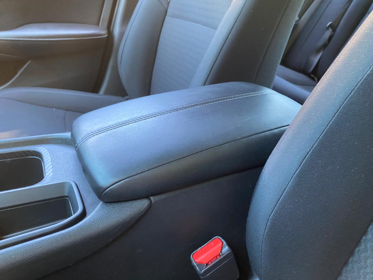 Nissan Sentra S CVT 2022