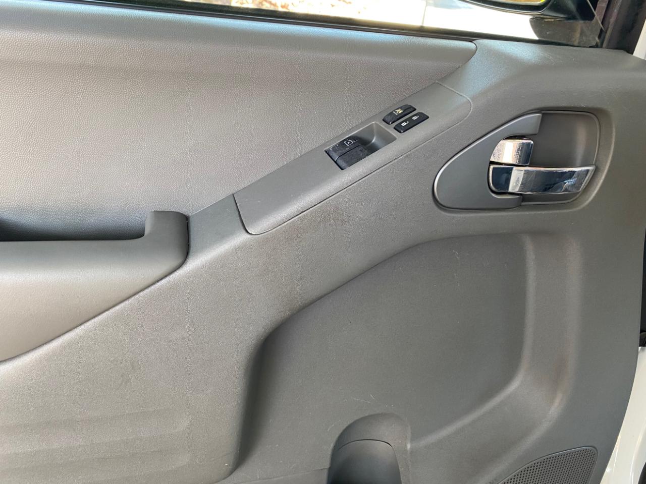 Nissan Frontier King Cab 4x2 S Auto 2020