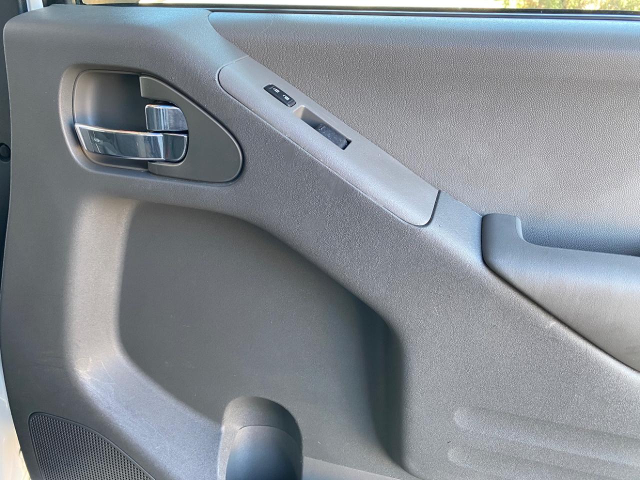 Nissan Frontier King Cab 4x2 S Auto 2020