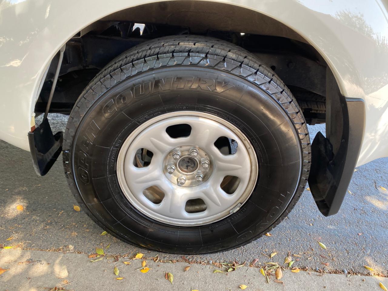 Nissan Frontier King Cab 4x2 S Auto 2020
