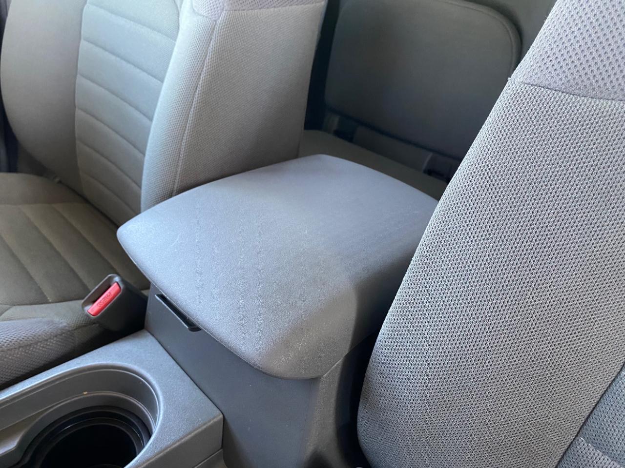 Nissan Frontier King Cab 4x2 S Auto 2020