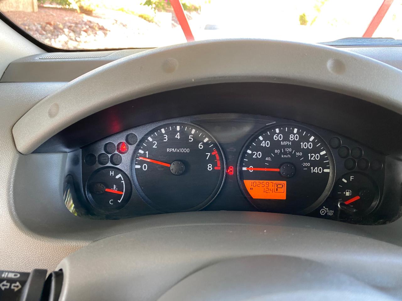 Nissan Frontier King Cab 4x2 S Auto 2020