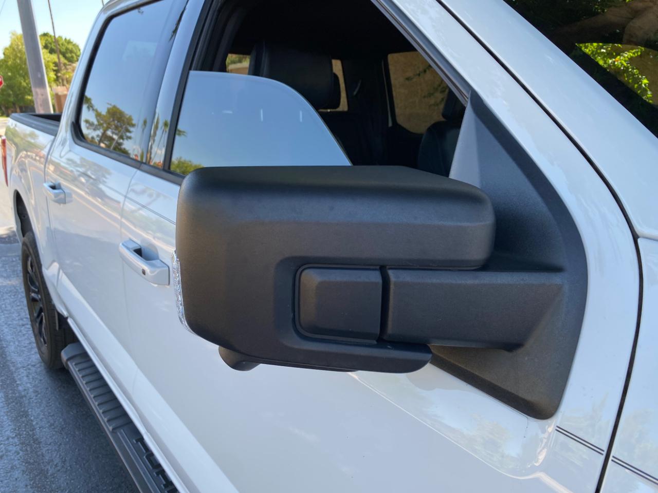 Ford F-150 XLT SuperCrew Short Bed 4WD 2023