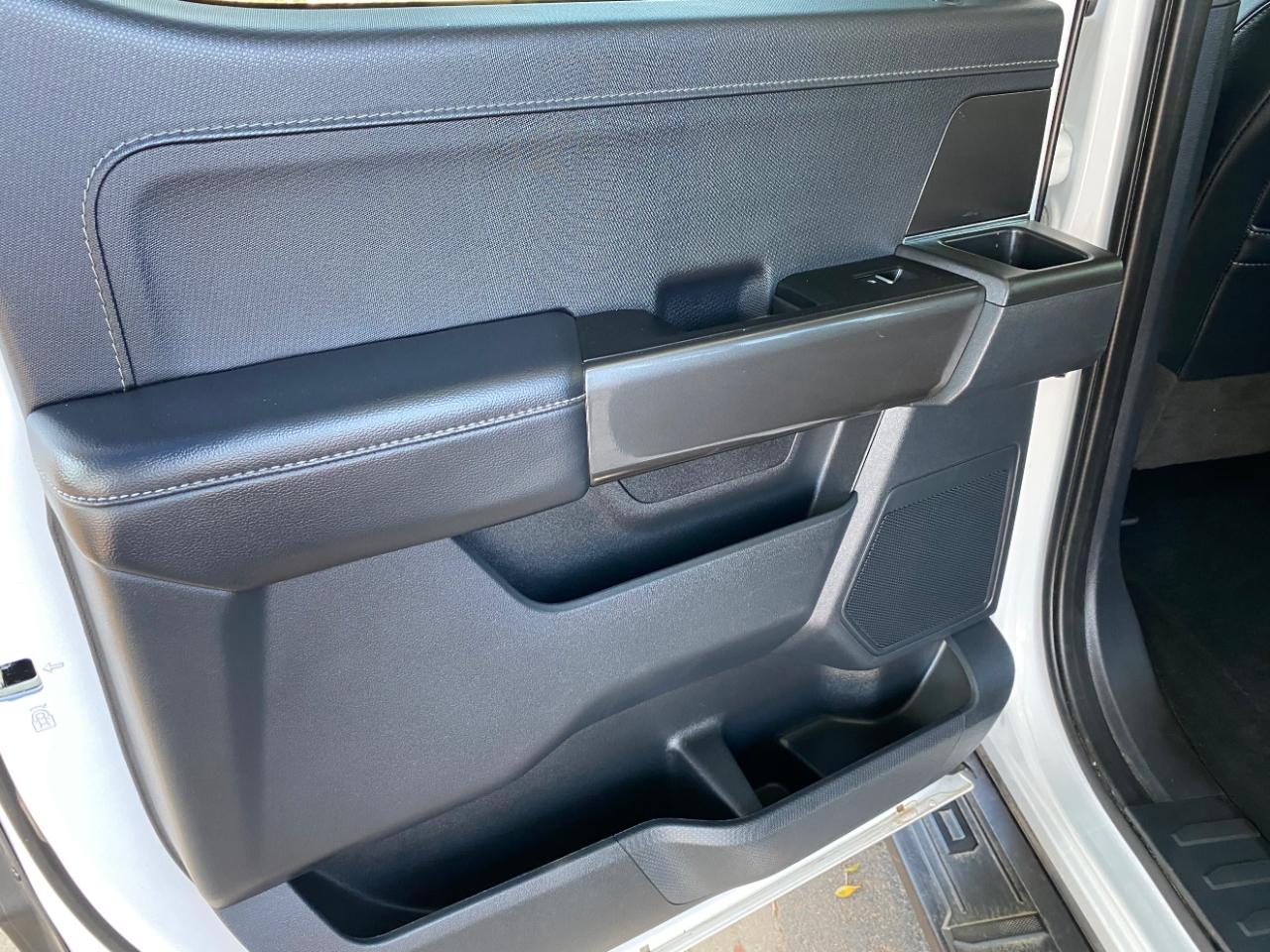 Ford F-150 XLT SuperCrew Short Bed 4WD 2023