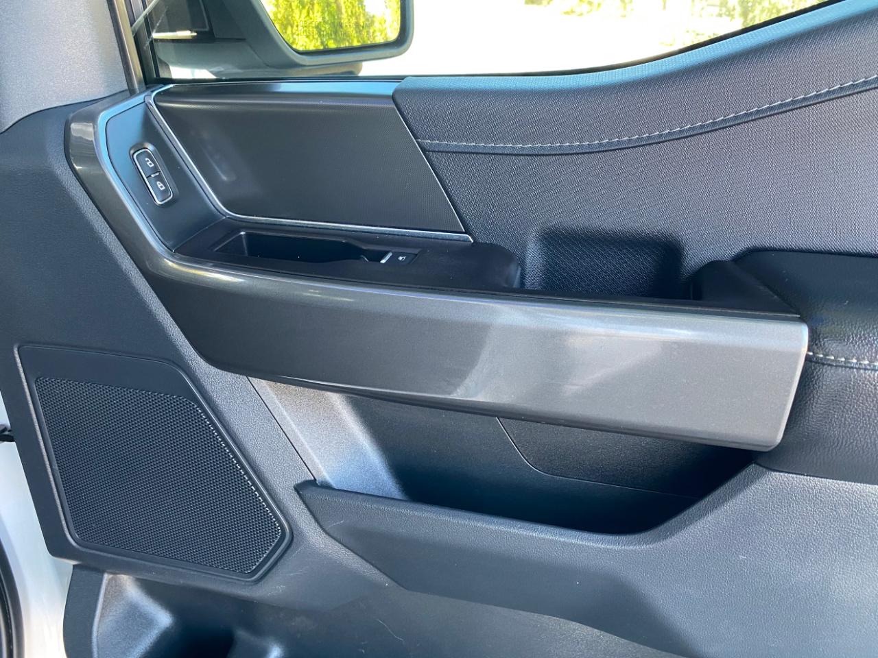 Ford F-150 XLT SuperCrew Short Bed 4WD 2023