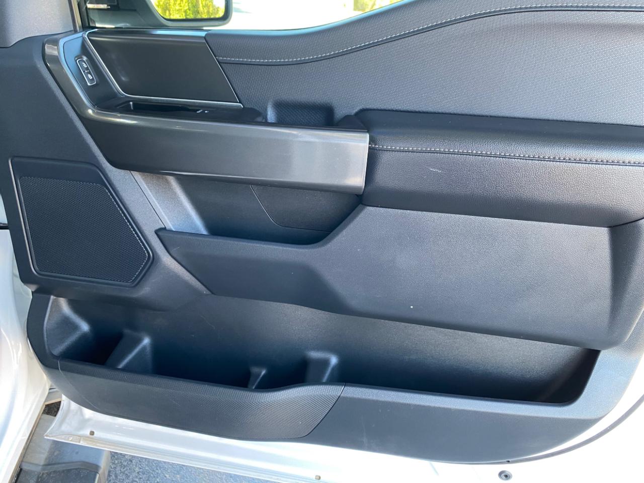 Ford F-150 XLT SuperCrew Short Bed 4WD 2023