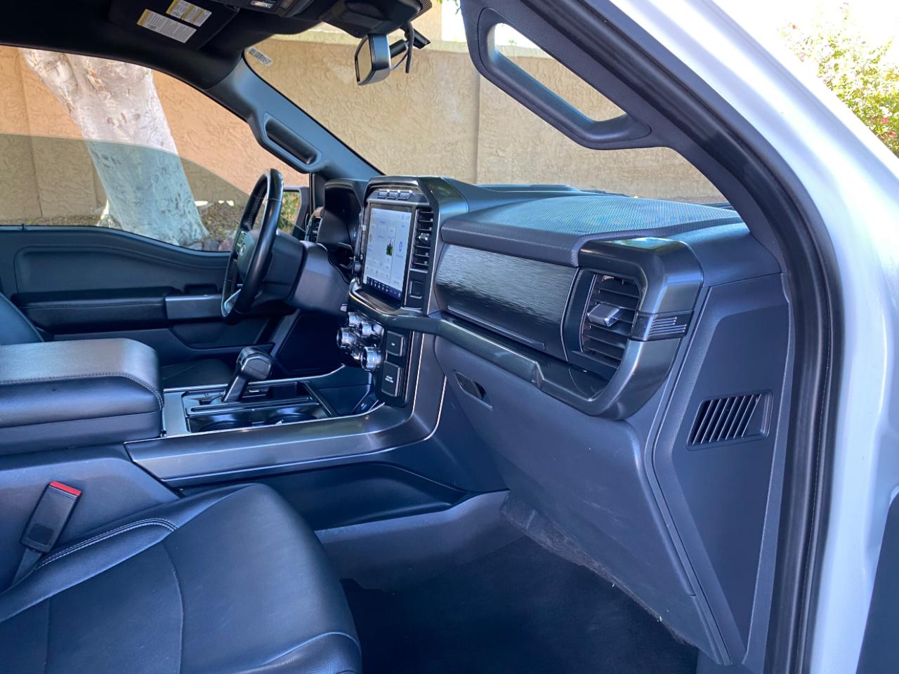 Ford F-150 XLT SuperCrew Short Bed 4WD 2023