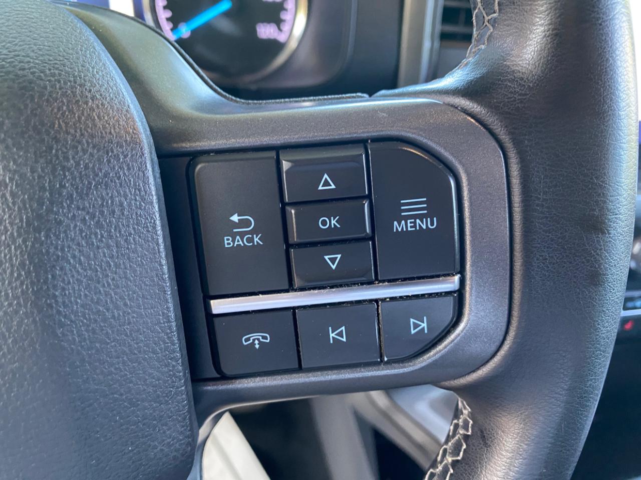 Ford F-150 XLT SuperCrew Short Bed 4WD 2023