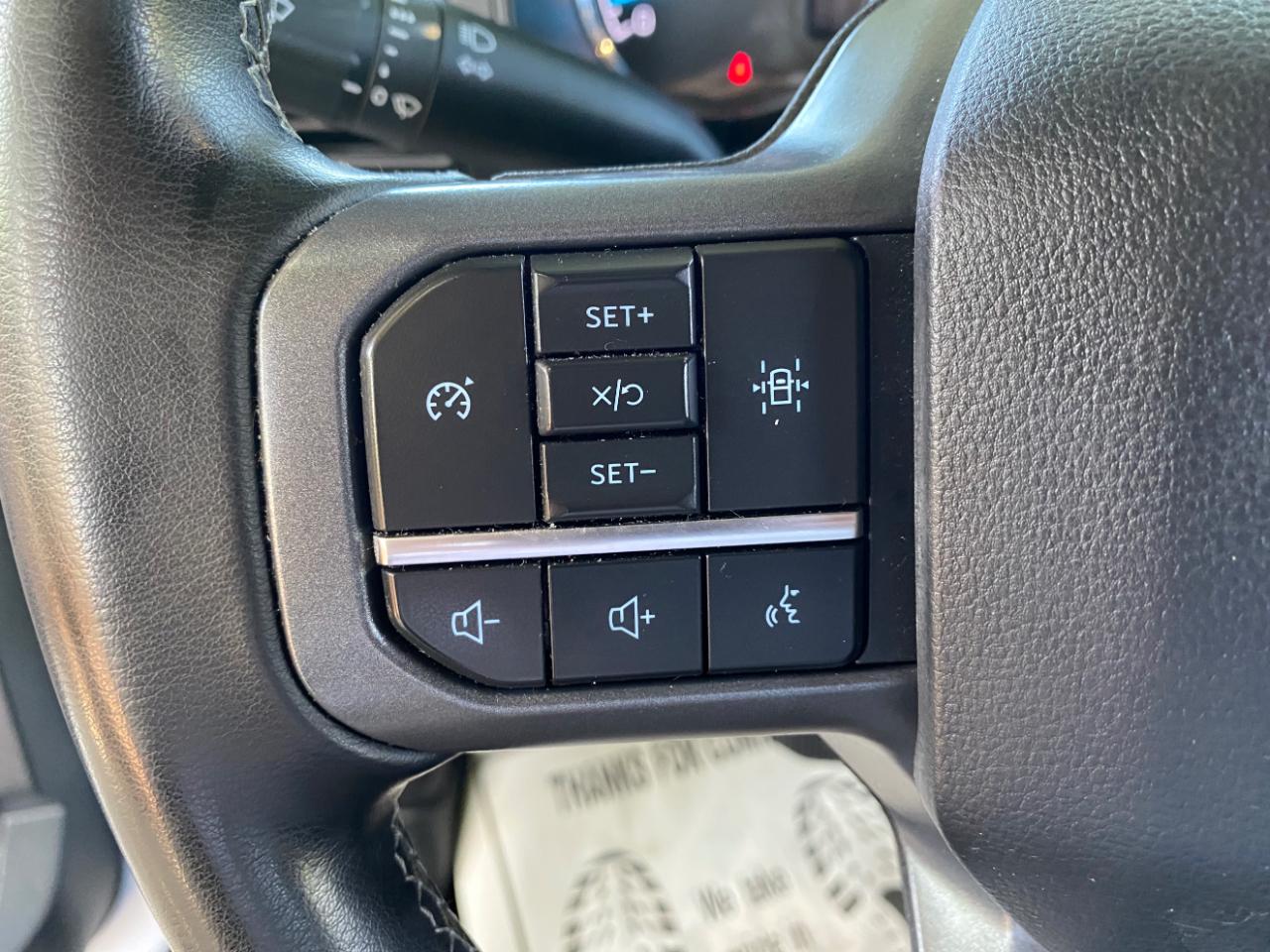 Ford F-150 XLT SuperCrew Short Bed 4WD 2023