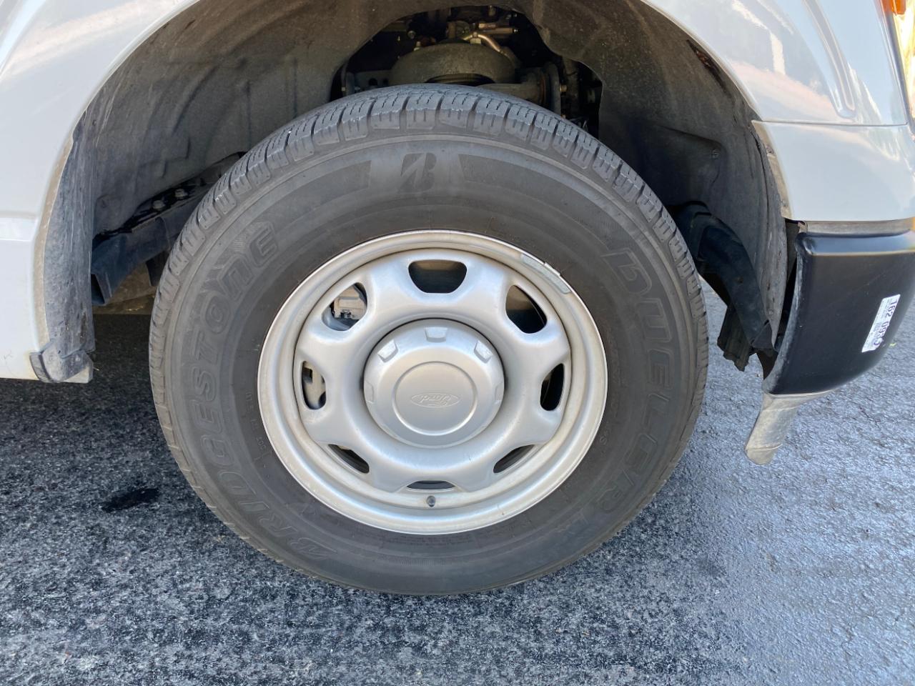 Ford F-150 XLT 2WD SuperCrew 5.5' Box 2022
