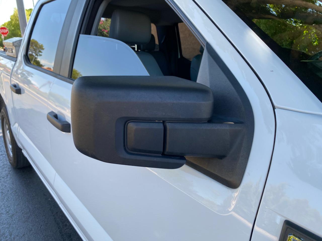 Ford F-150 XLT 2WD SuperCrew 5.5' Box 2022