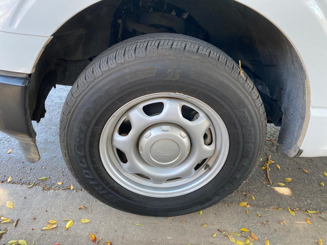 Ford F-150 XLT 2WD SuperCrew 5.5' Box 2022