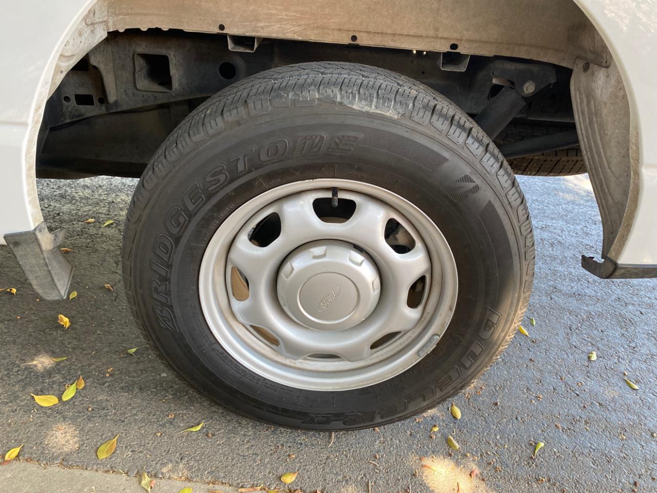 Ford F-150 XLT 2WD SuperCrew 5.5' Box 2022
