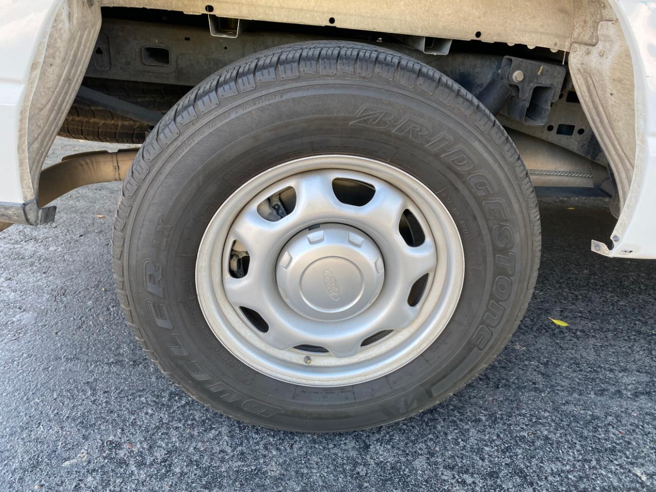Ford F-150 XLT 2WD SuperCrew 5.5' Box 2022