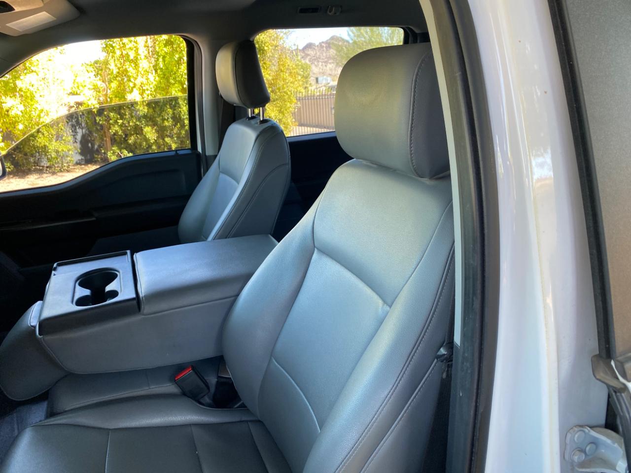 Ford F-150 XLT 2WD SuperCrew 5.5' Box 2022