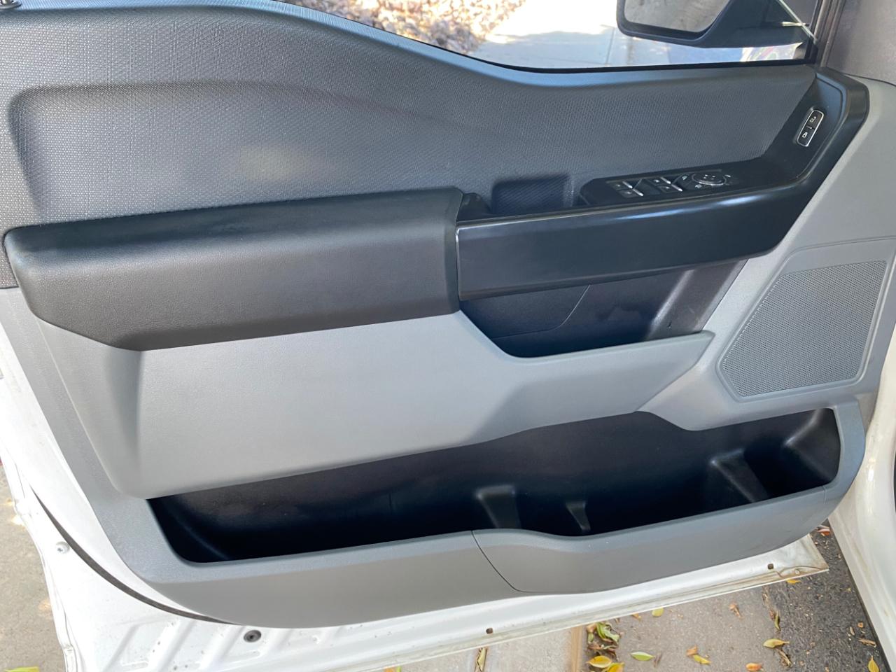 Ford F-150 XLT 2WD SuperCrew 5.5' Box 2022