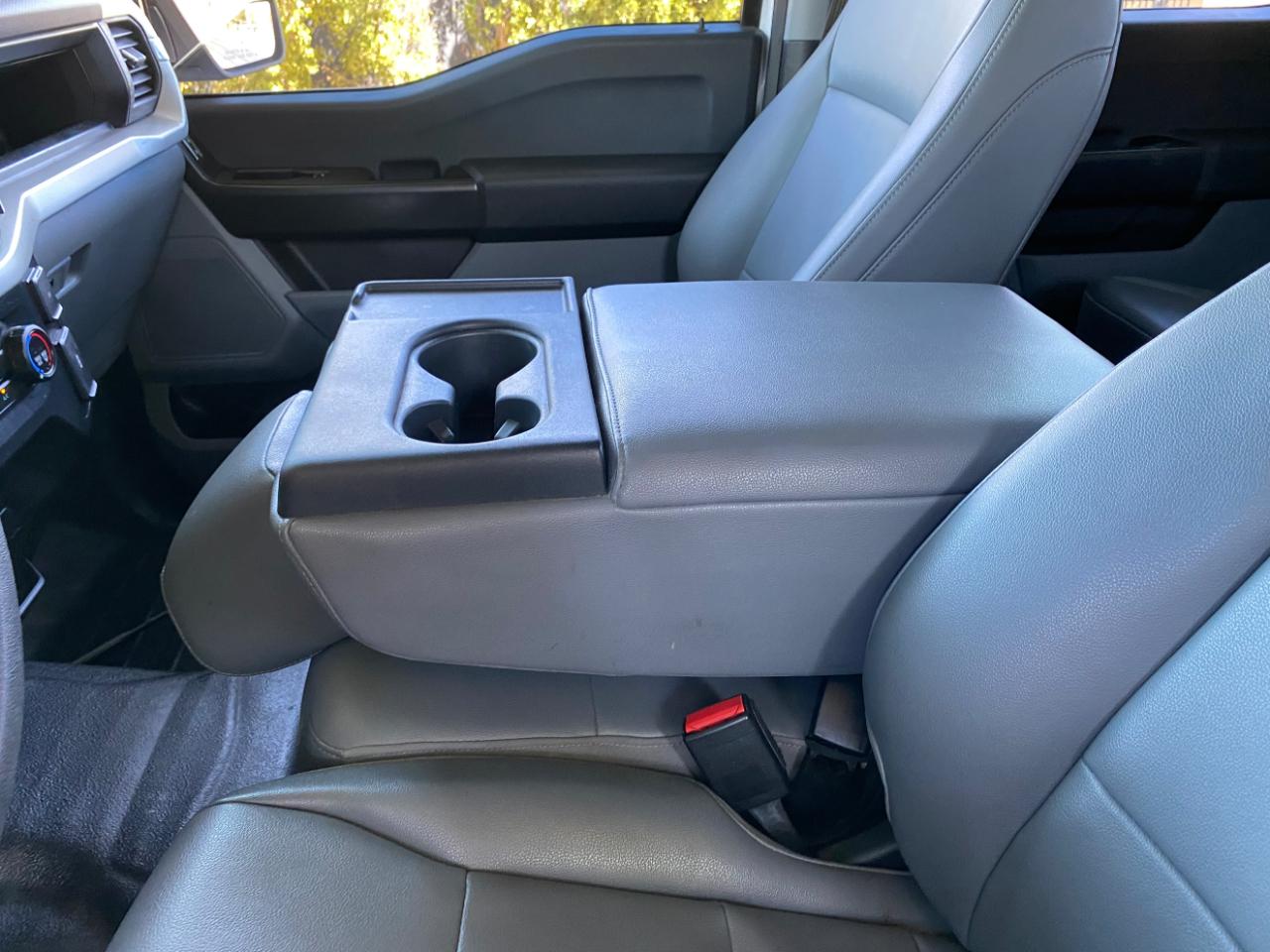 Ford F-150 XLT 2WD SuperCrew 5.5' Box 2022