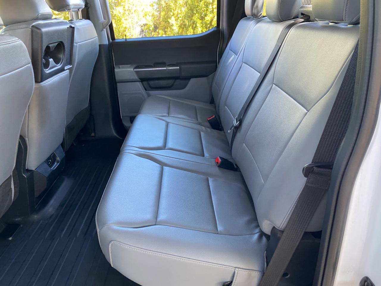 Ford F-150 XLT 2WD SuperCrew 5.5' Box 2022
