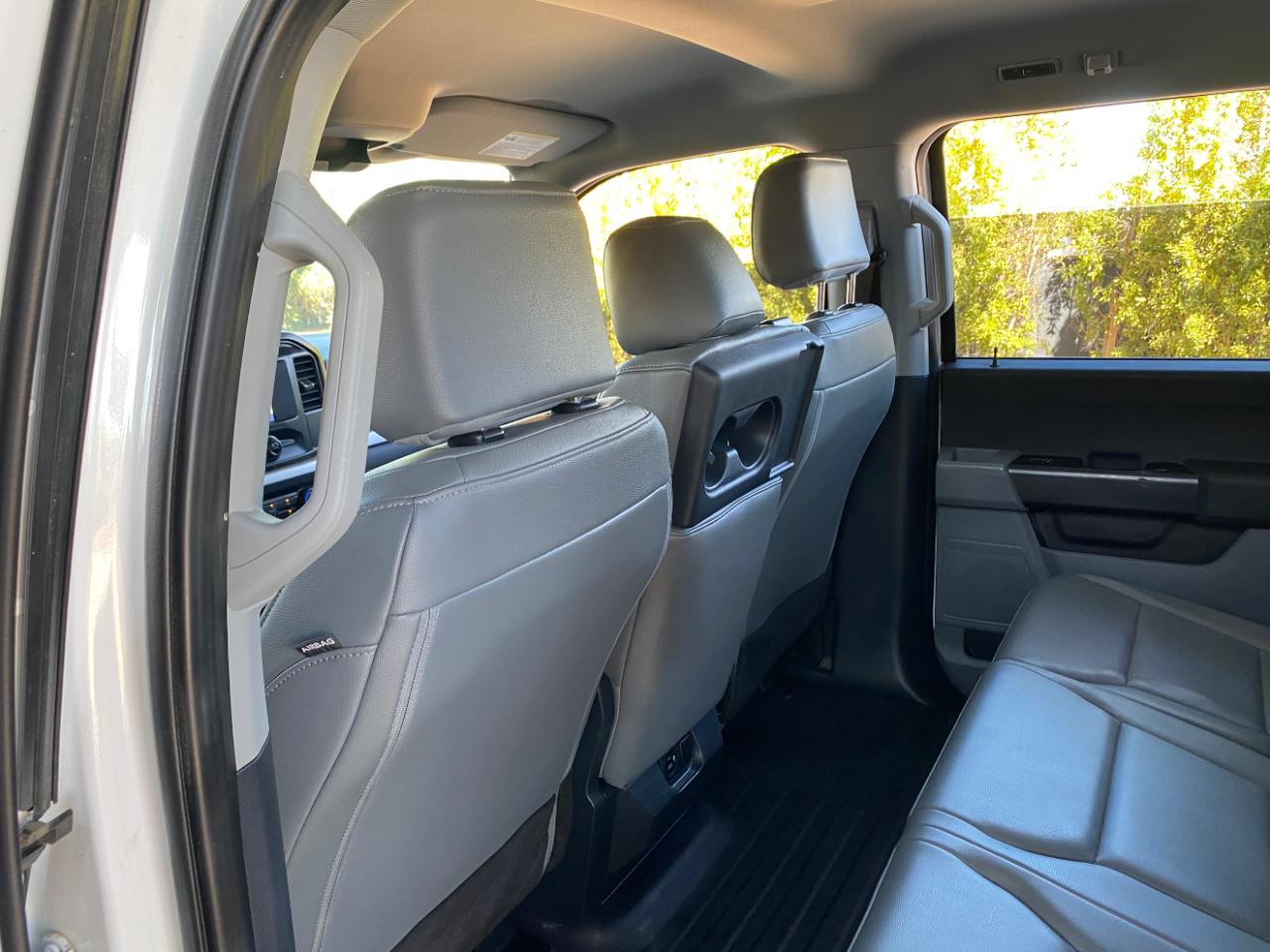 Ford F-150 XLT 2WD SuperCrew 5.5' Box 2022