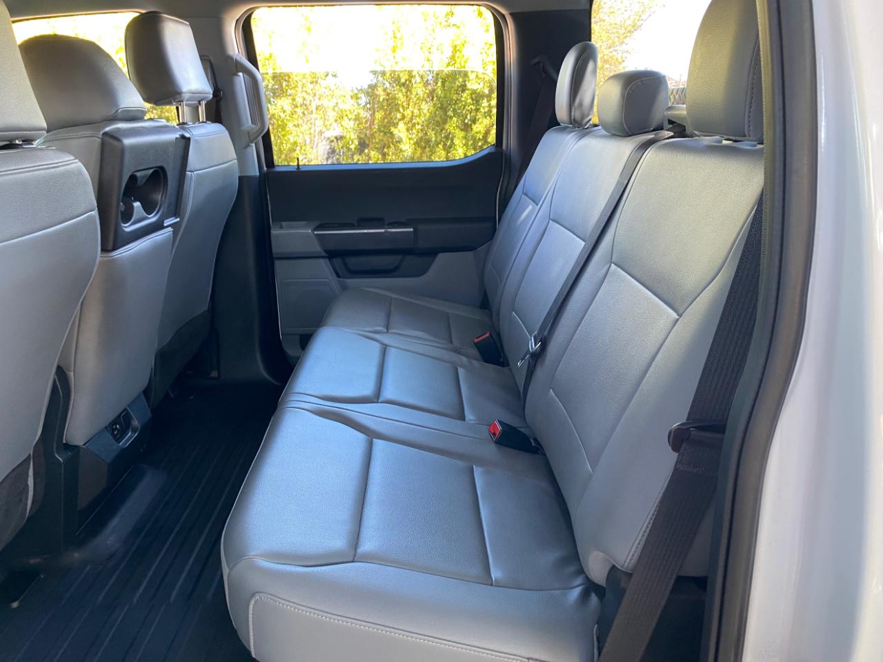Ford F-150 XLT 2WD SuperCrew 5.5' Box 2022