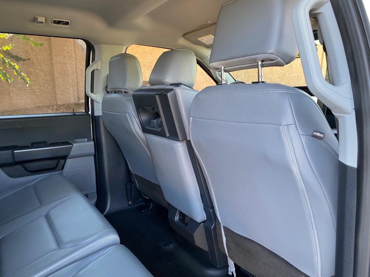 Ford F-150 XLT 2WD SuperCrew 5.5' Box 2022
