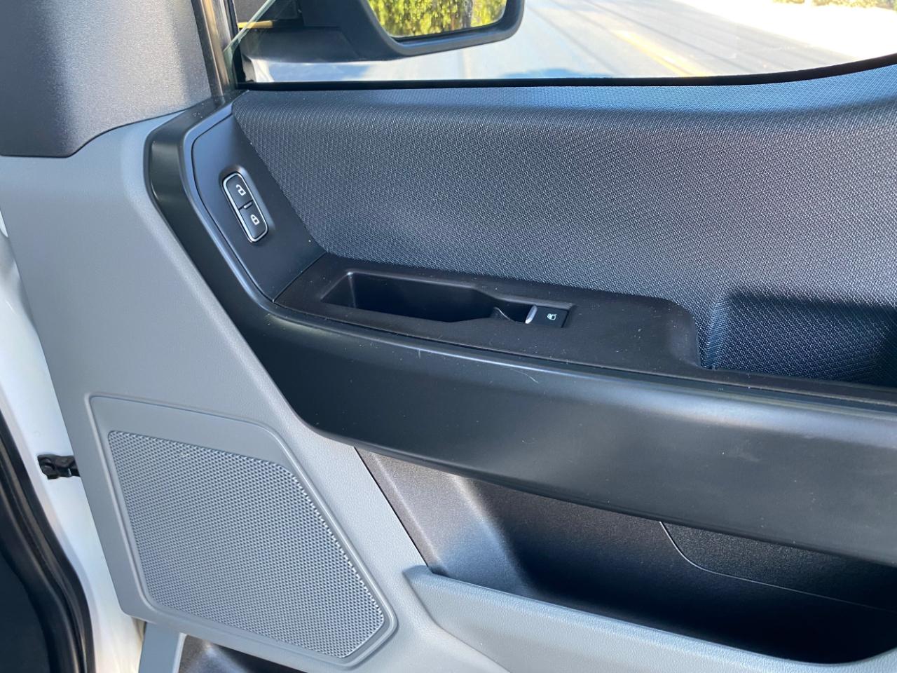 Ford F-150 XLT 2WD SuperCrew 5.5' Box 2022