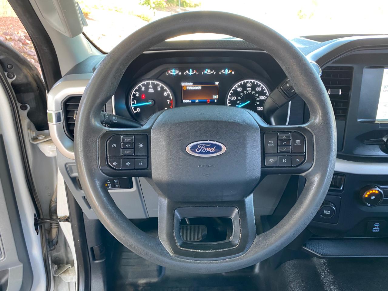 Ford F-150 XLT 2WD SuperCrew 5.5' Box 2022