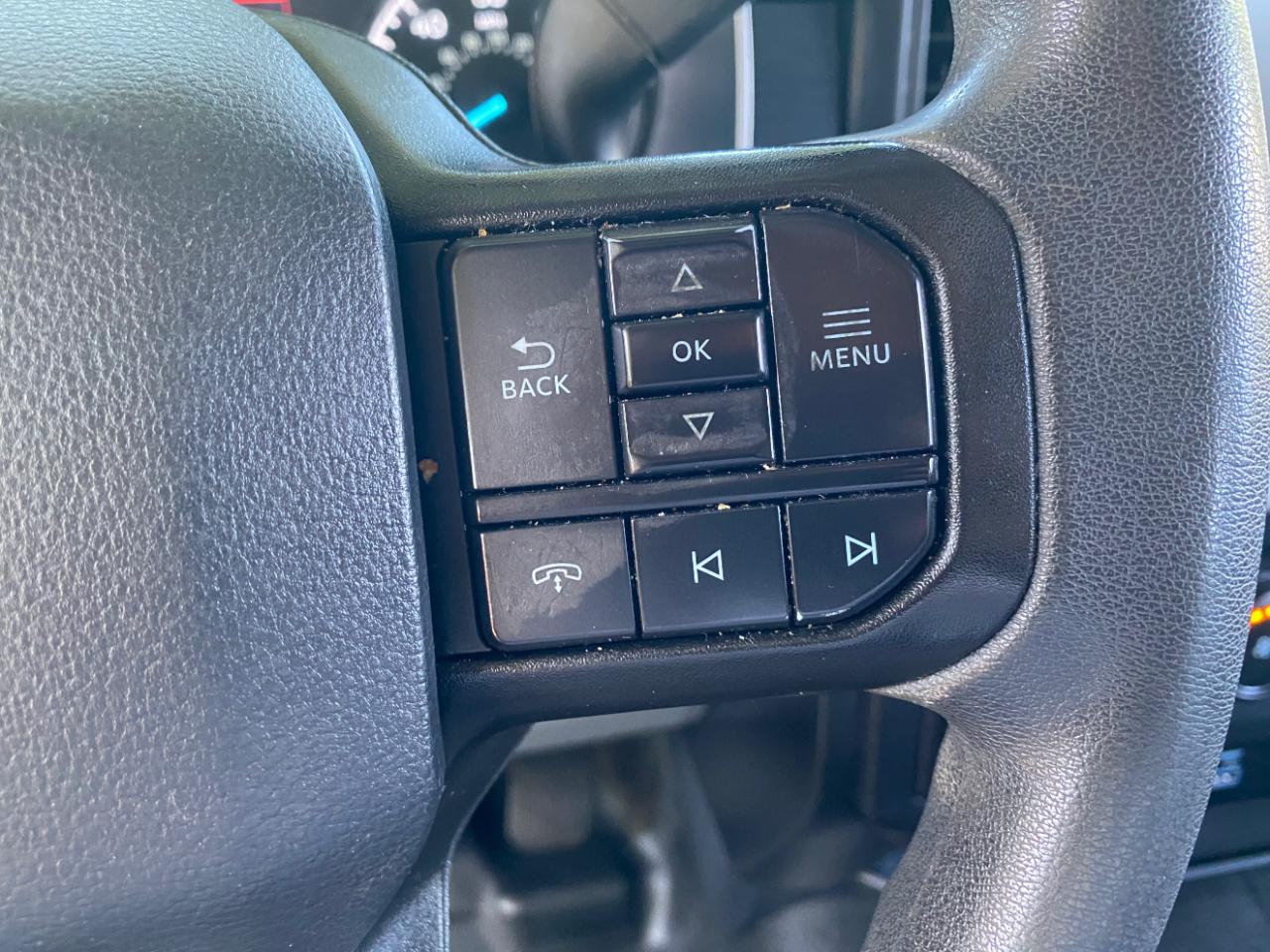 Ford F-150 XLT 2WD SuperCrew 5.5' Box 2022