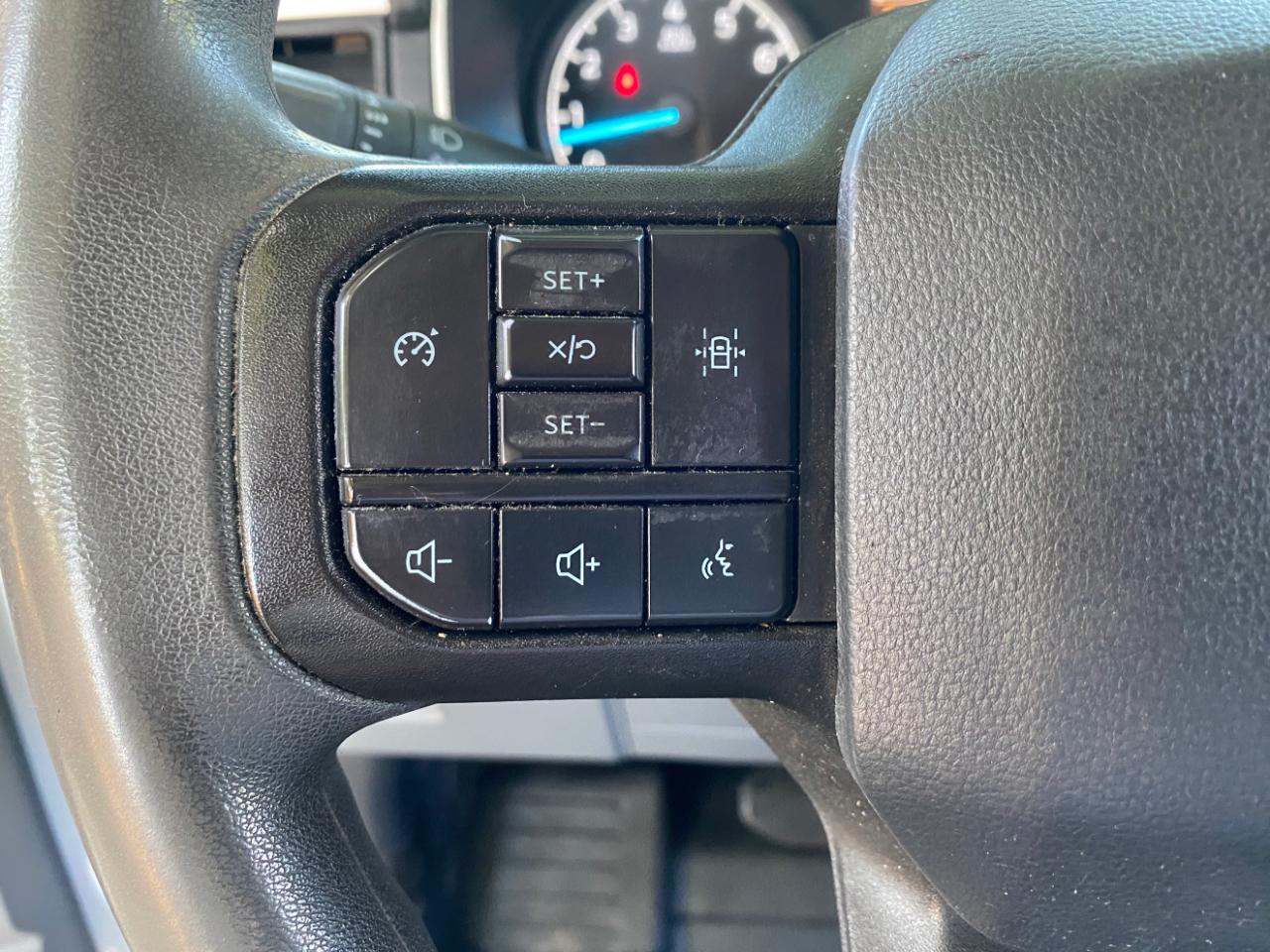Ford F-150 XLT 2WD SuperCrew 5.5' Box 2022