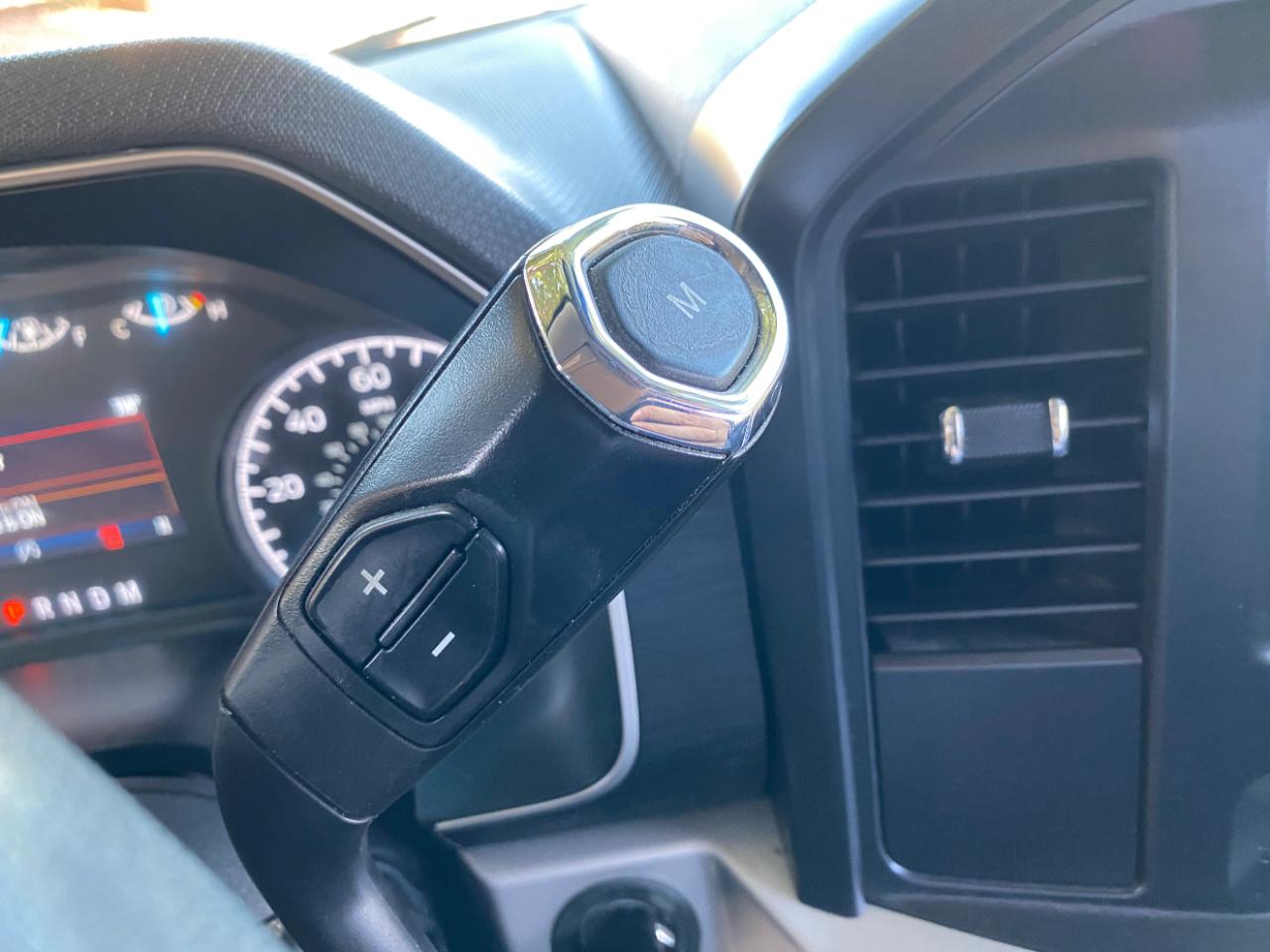 Ford F-150 XLT 2WD SuperCrew 5.5' Box 2022