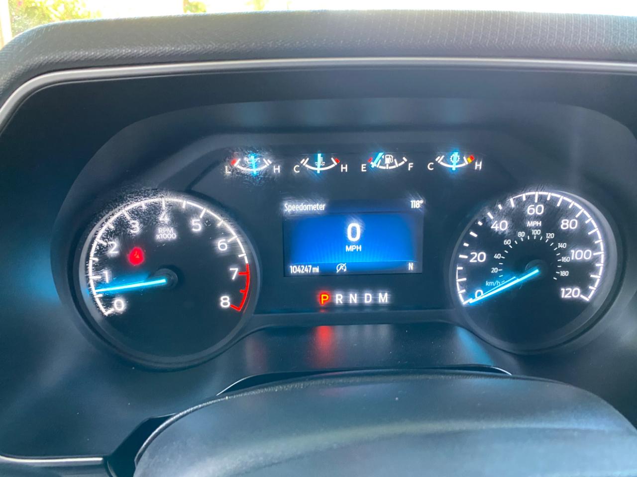 Ford F-150 XLT 2WD SuperCrew 5.5' Box 2022