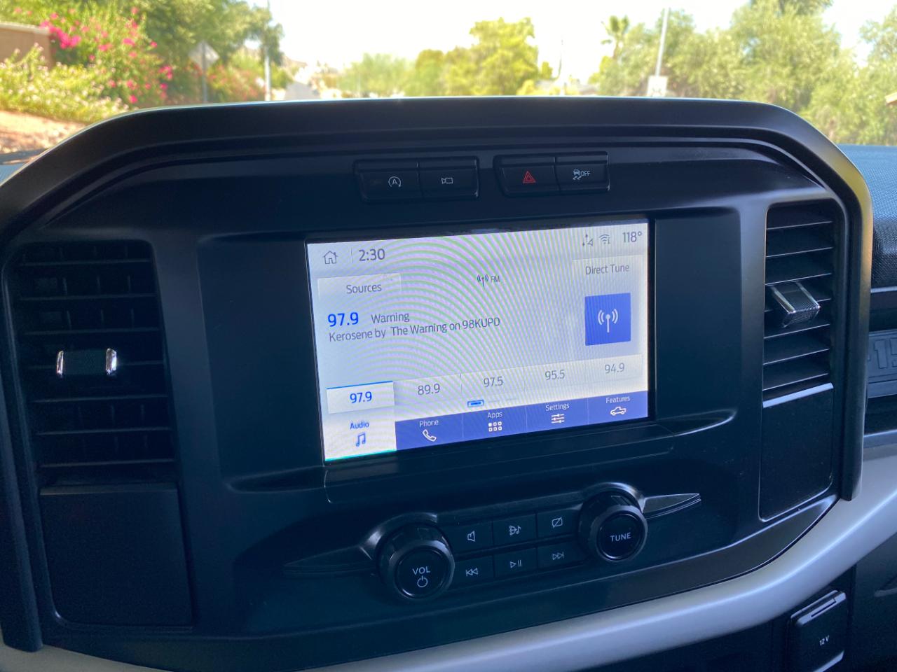 Ford F-150 XLT 2WD SuperCrew 5.5' Box 2022