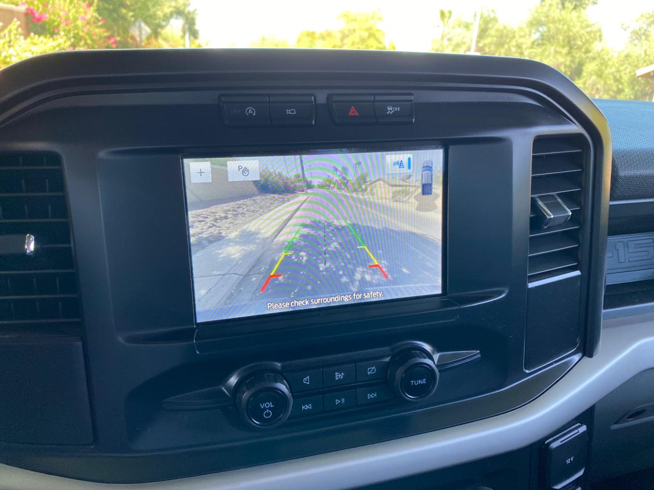Ford F-150 XLT 2WD SuperCrew 5.5' Box 2022