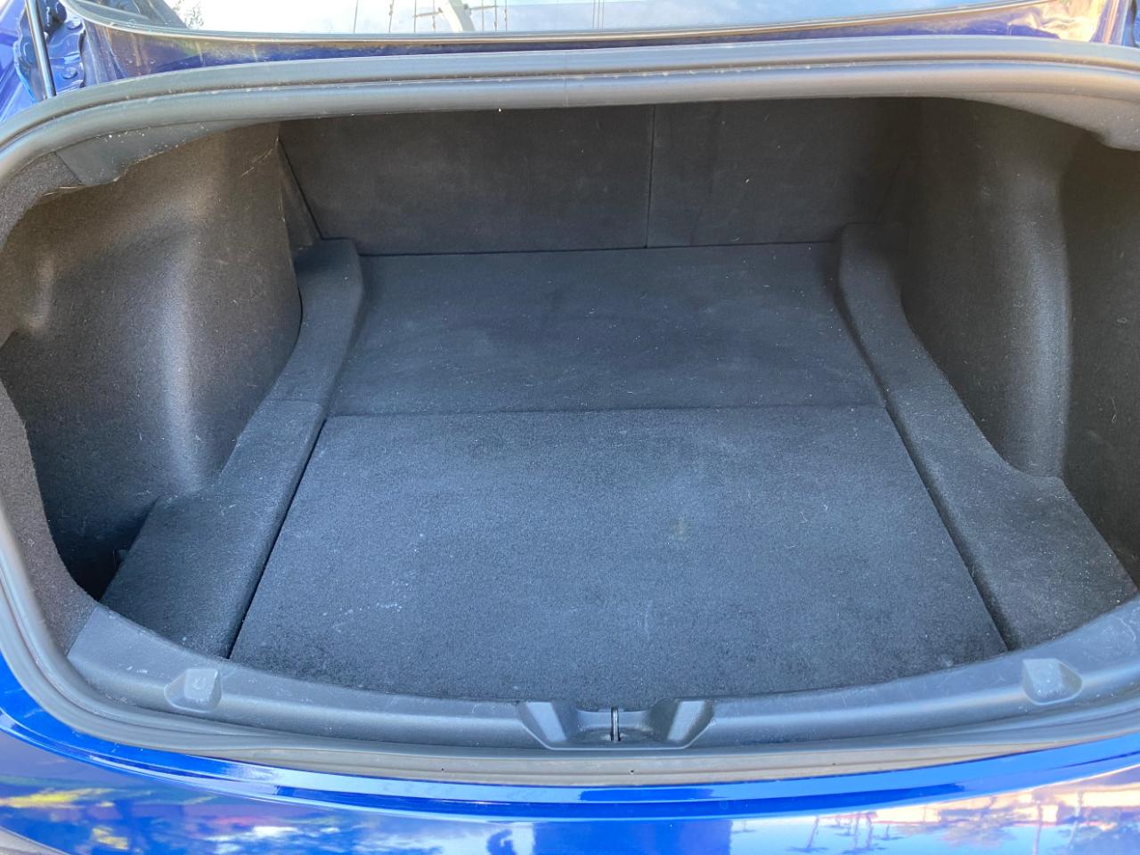 Tesla Model 3 Standard Range RWD 2020