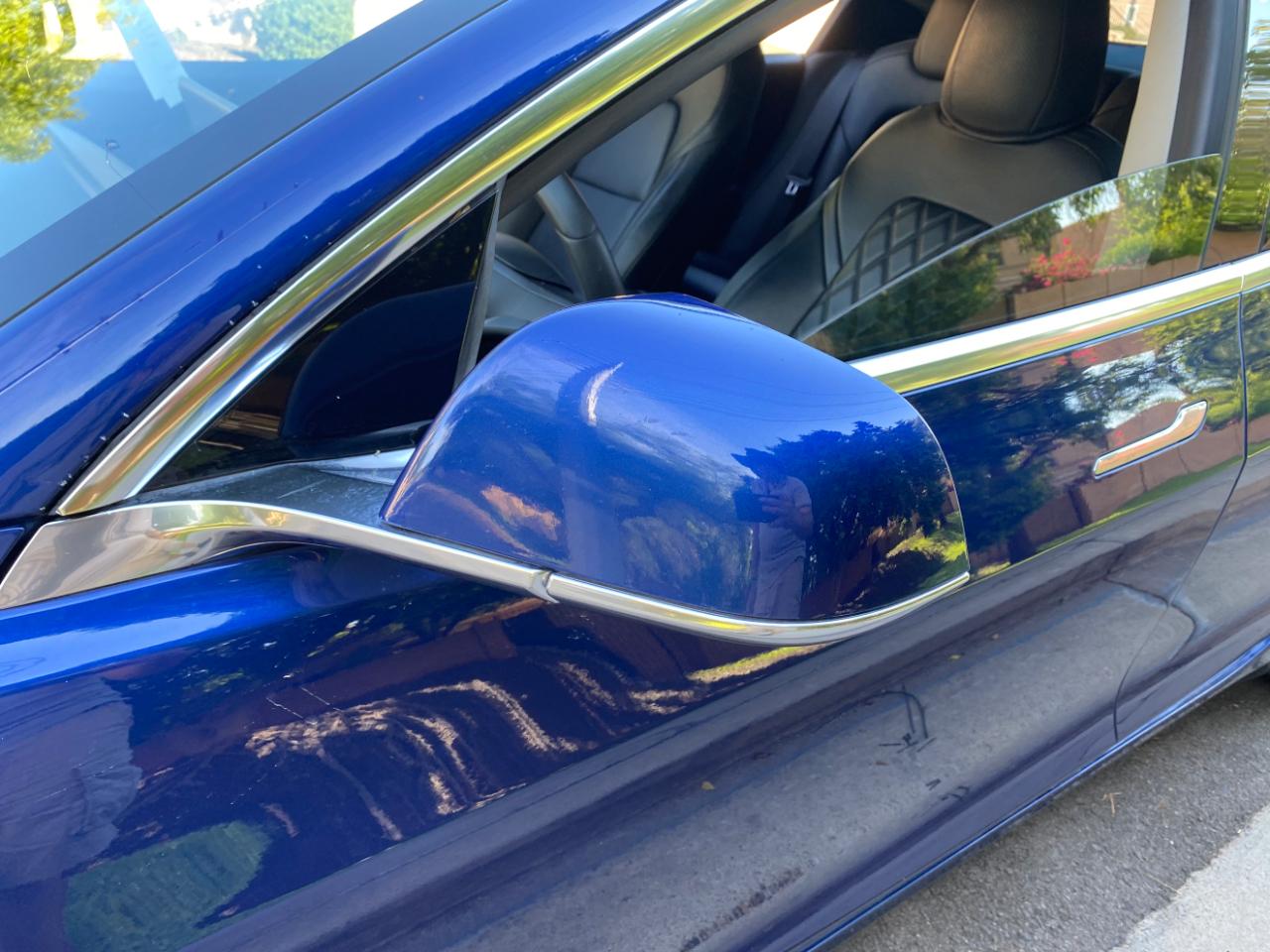Tesla Model 3 Standard Range RWD 2020