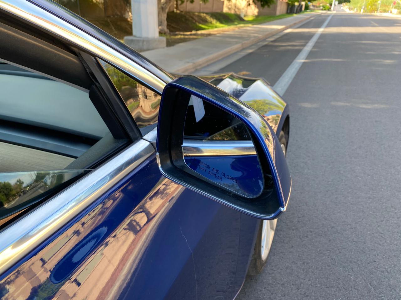 Tesla Model 3 Standard Range RWD 2020