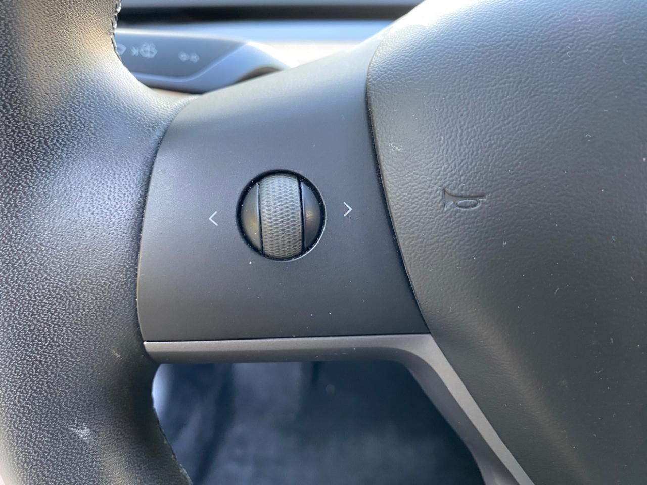 Tesla Model 3 Standard Range RWD 2020
