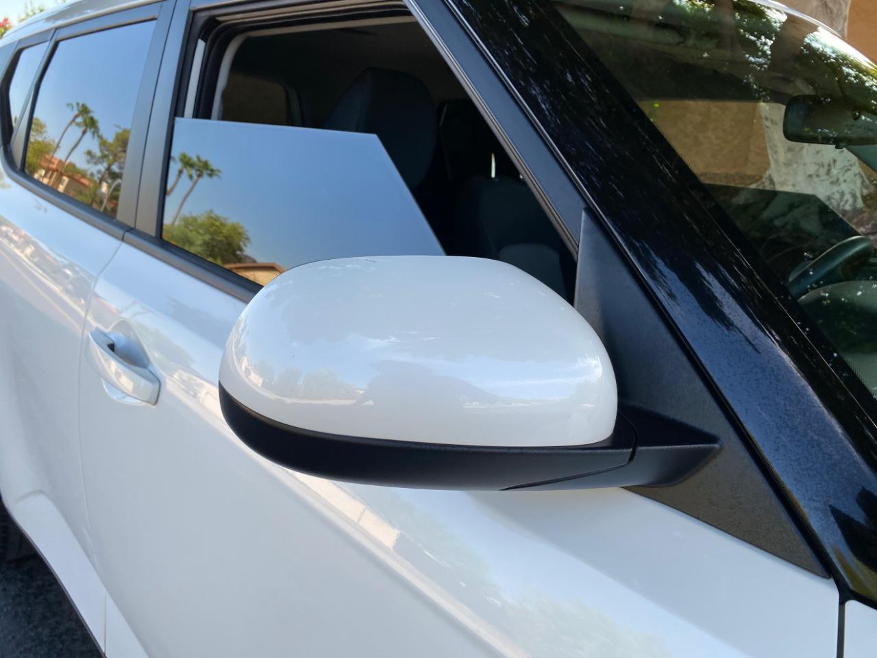 Kia Soul LX FWD 2025