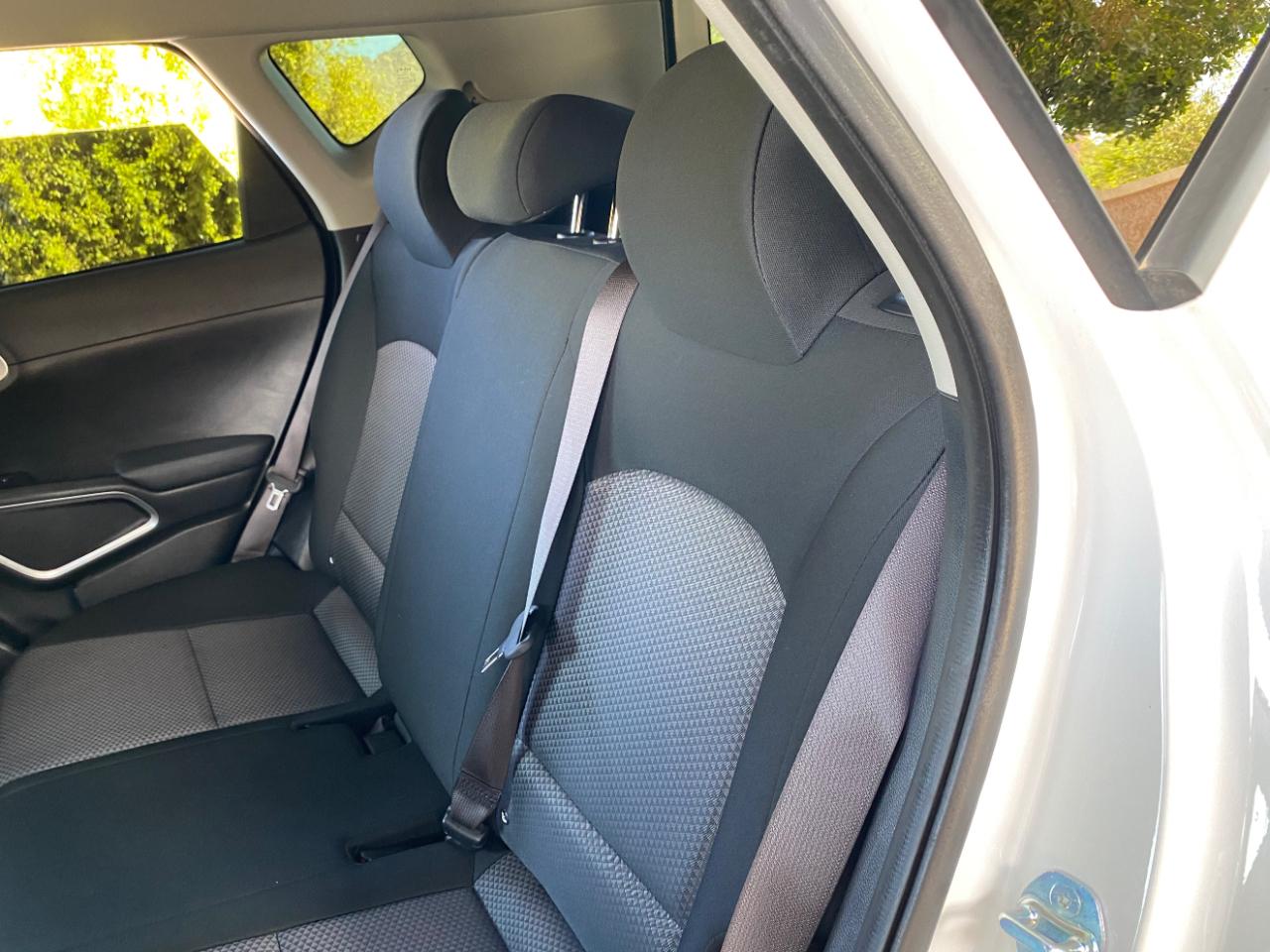 Kia Soul LX FWD 2025